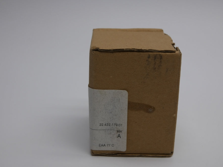 INDUSTRIAL SPARE PART 100-FPTB180 SER. A 690V 10A  2-180S (BR/WH) NSMP