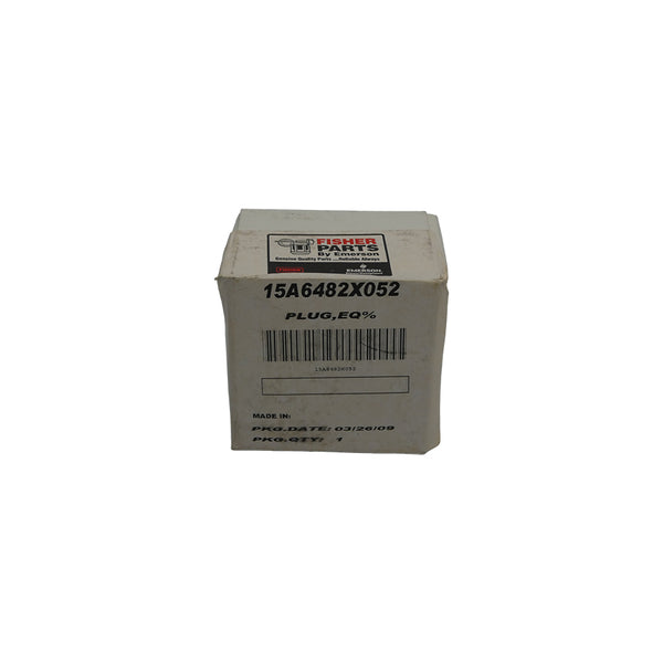 FISHER 15A6482X052 NSFS