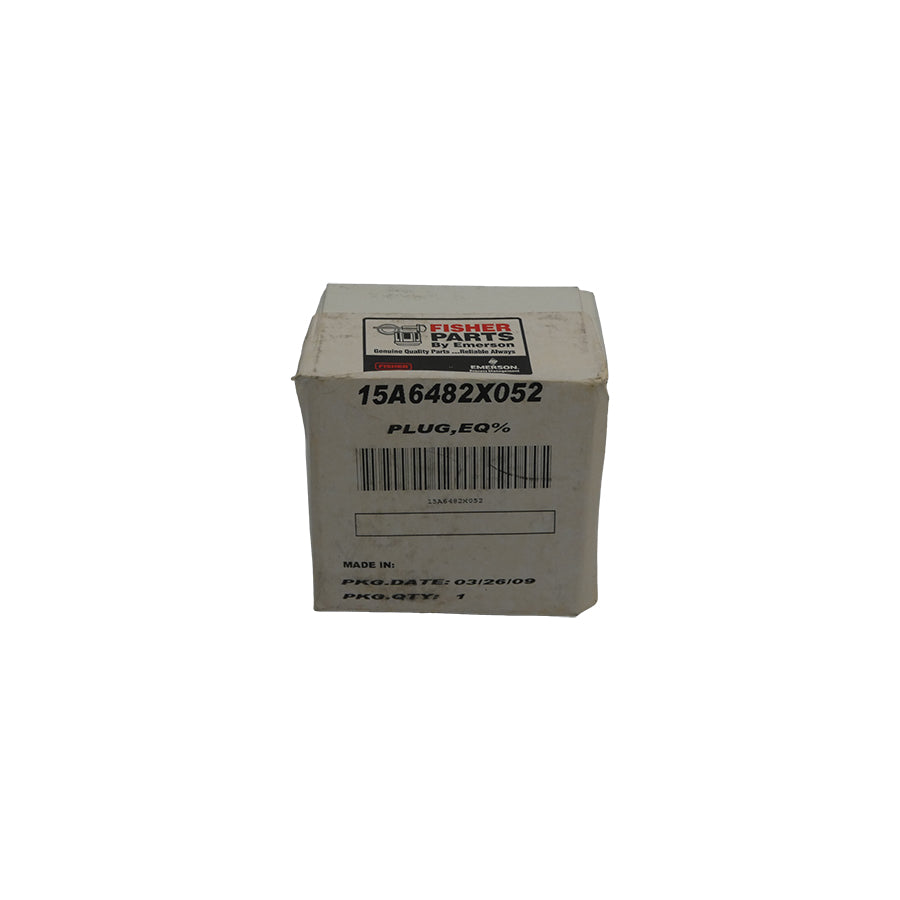 FISHER 15A6482X052 NSFS