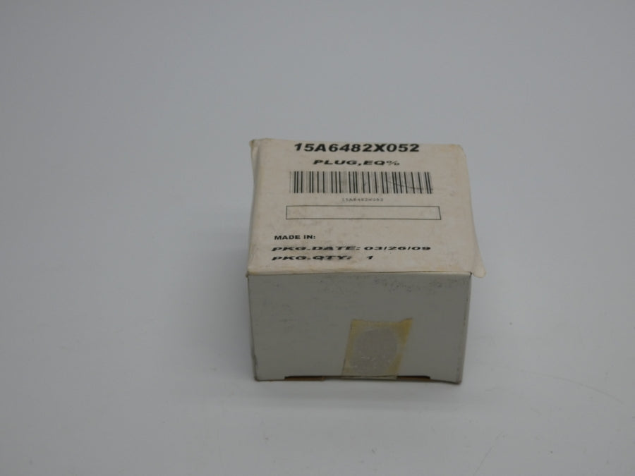 FISHER 15A6482X052 NSFS