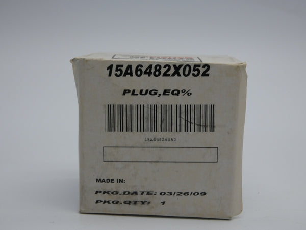 FISHER 15A6482X052 NSFS