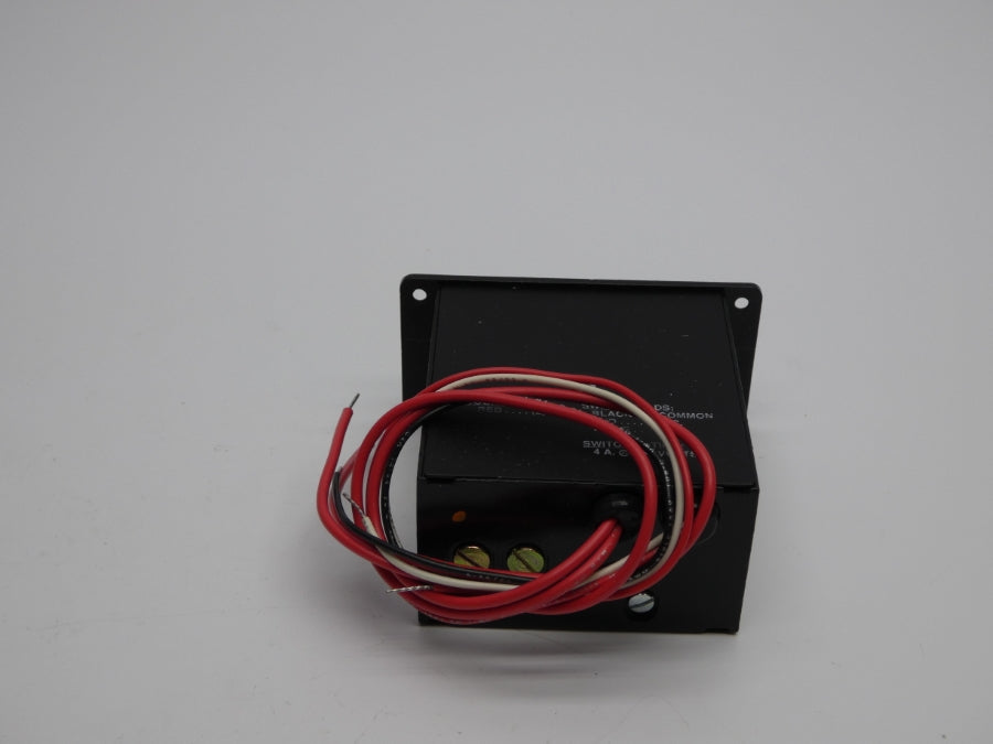 DURANT 5-Y-41433-406-PDQ 120VAC NSMP
