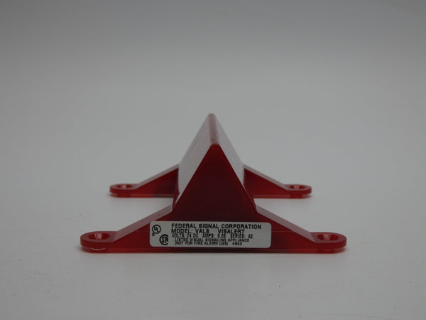 INDUSTRIAL SPARE PART VALS-024R SER. A2 24VDC 0.08A NSMP