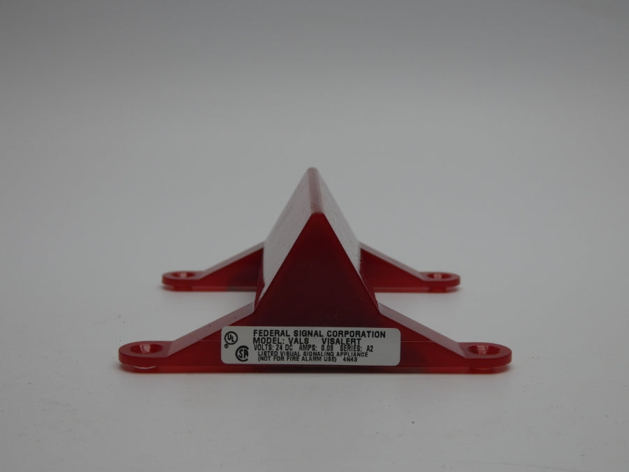 INDUSTRIAL SPARE PART VALS-024R SER. A2 24VDC 0.08A NSMP
