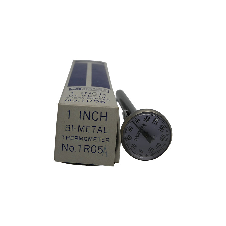 WEKSLER 1R05 -40/150'F NSMP