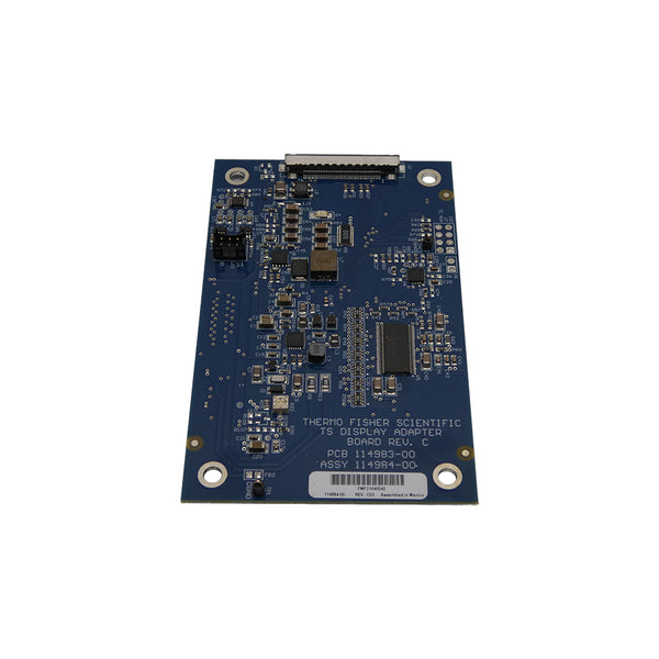 THERMO FISHER SCIENTIFIC 114984-00 REV. C NSNP