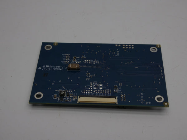 THERMO FISHER SCIENTIFIC 114984-00 REV. C NSNP