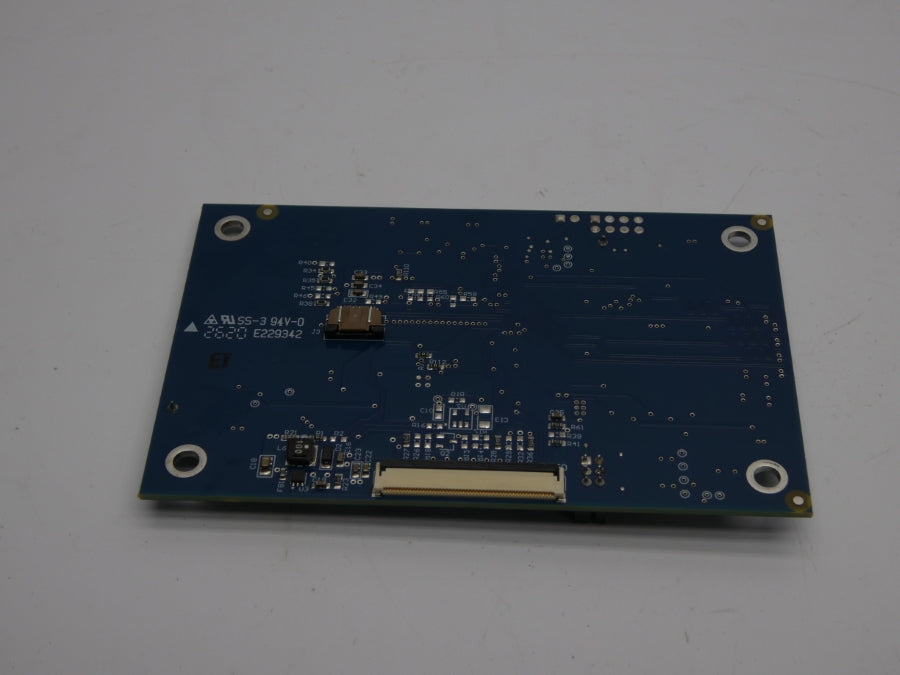 THERMO FISHER SCIENTIFIC 114984-00 REV. C NSNP