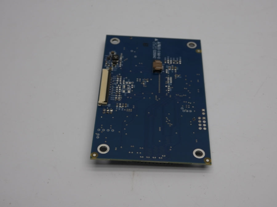 THERMO FISHER SCIENTIFIC 114984-00 REV. C NSNP
