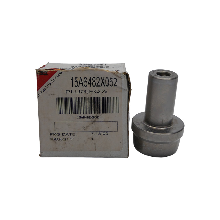 FISHER 15A6482X052 NSMP