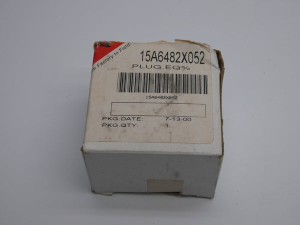 FISHER 15A6482X052 NSMP