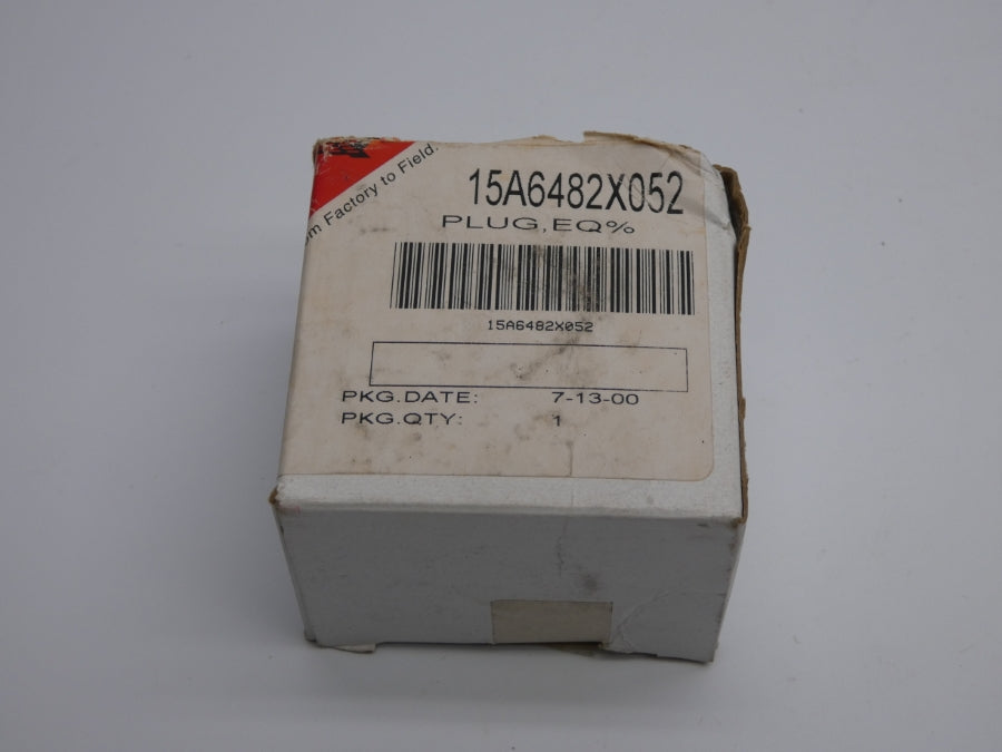 FISHER 15A6482X052 NSMP