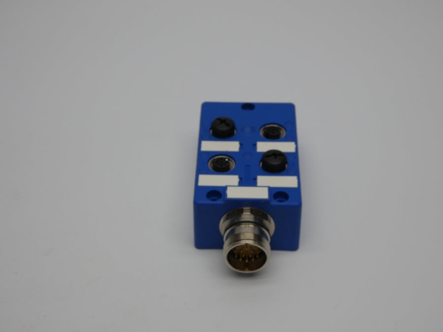 TURCK VB4X1.5N-CS16 U1073-40 NSMP