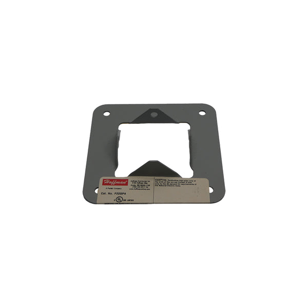 HOFFMAN F22GPA NSNP
