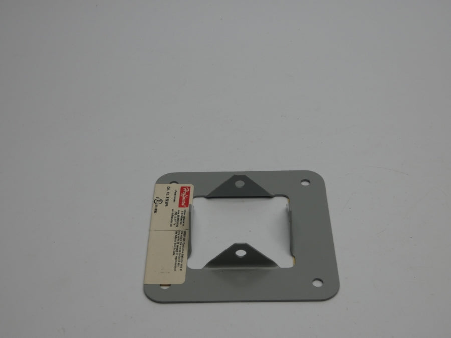 HOFFMAN F22GPA NSNP