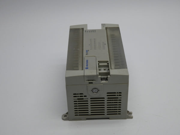INDUSTRIAL SPARE PART 1762-L40AWAR SER. C F/W 11 REV. H 100/120VAC (NO COVERS) UNMP