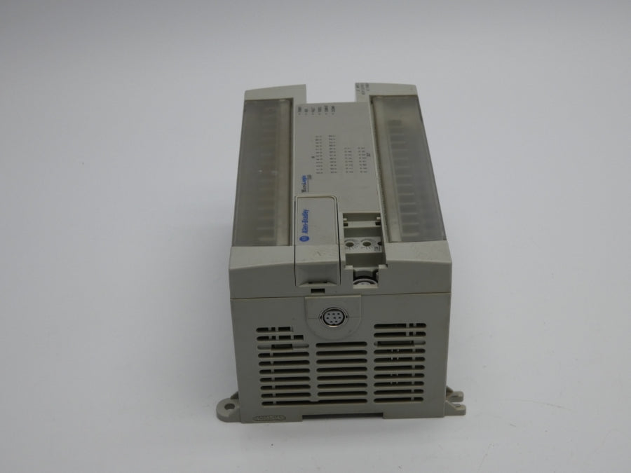 INDUSTRIAL SPARE PART 1762-L40AWAR SER. C F/W 11 REV. H 100/120VAC (NO COVERS) UNMP