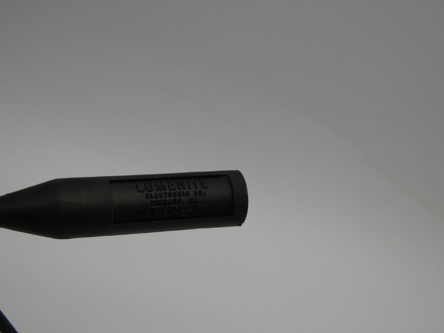LUMENITE TYPE-J NSNP
