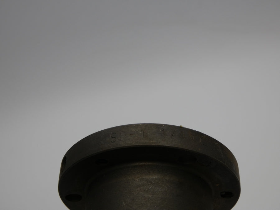 ELECTRON SD 1-1/4" NSMP