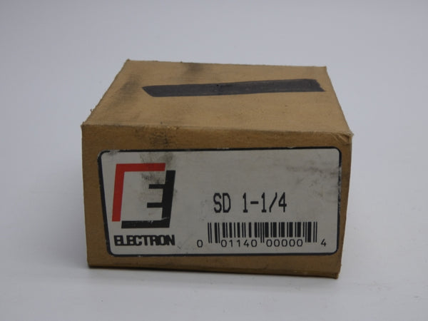 ELECTRON SD 1-1/4" NSMP