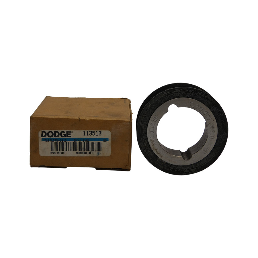 DODGE TL24L075-1210 113523 NSMP