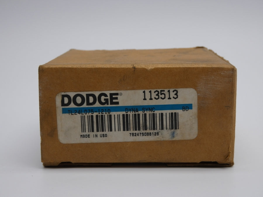DODGE TL24L075-1210 113523 NSMP