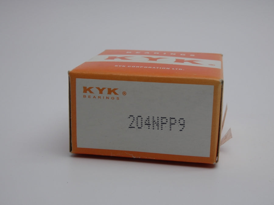 KYK 204NPP9 NSMP