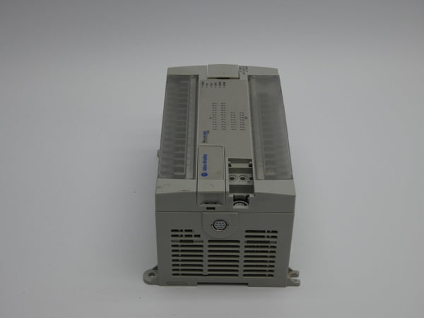 INDUSTRIAL SPARE PART 1762-L40AWAR SER. C F/W 11 REV. H 100/120VAC (AS IS) UNMP