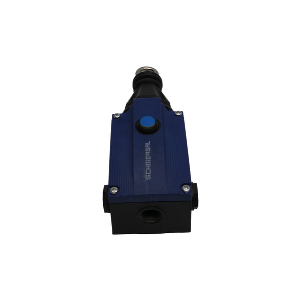 SCHMERSAL ZQ900-13 500V NSNP