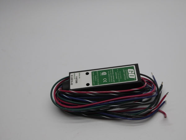 TOPWORX 81-20516-A2 120VAC 10A NSMP