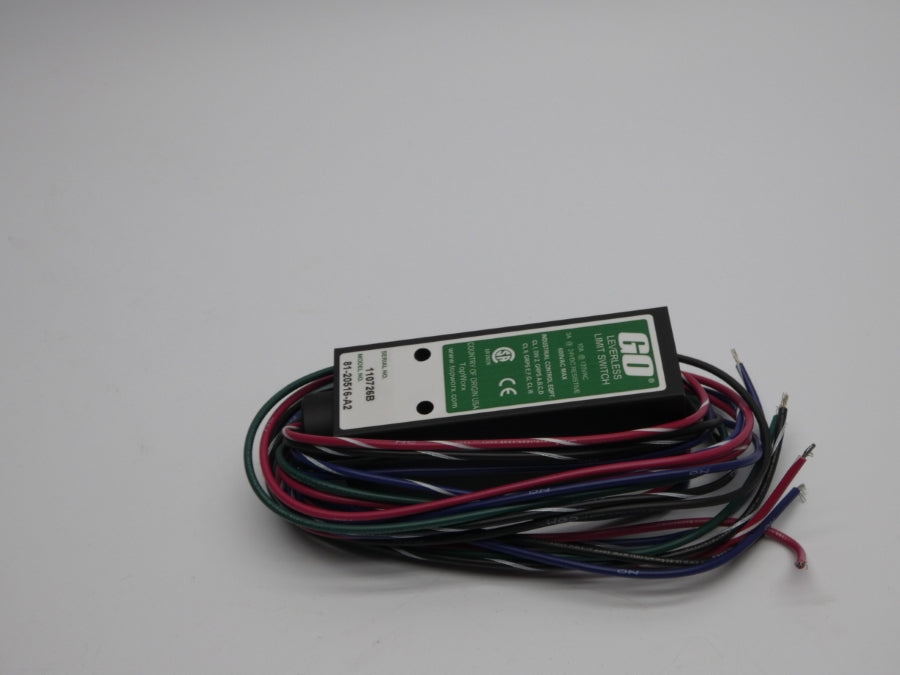 TOPWORX 81-20516-A2 120VAC 10A NSMP