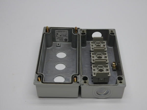 INDUSTRIAL SPARE PART 800E-3M SER. A (BR/WH) NSMP