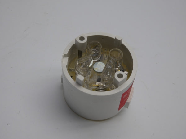HUBBELL HBL2431S 480V 20A (AS IS) NSMP