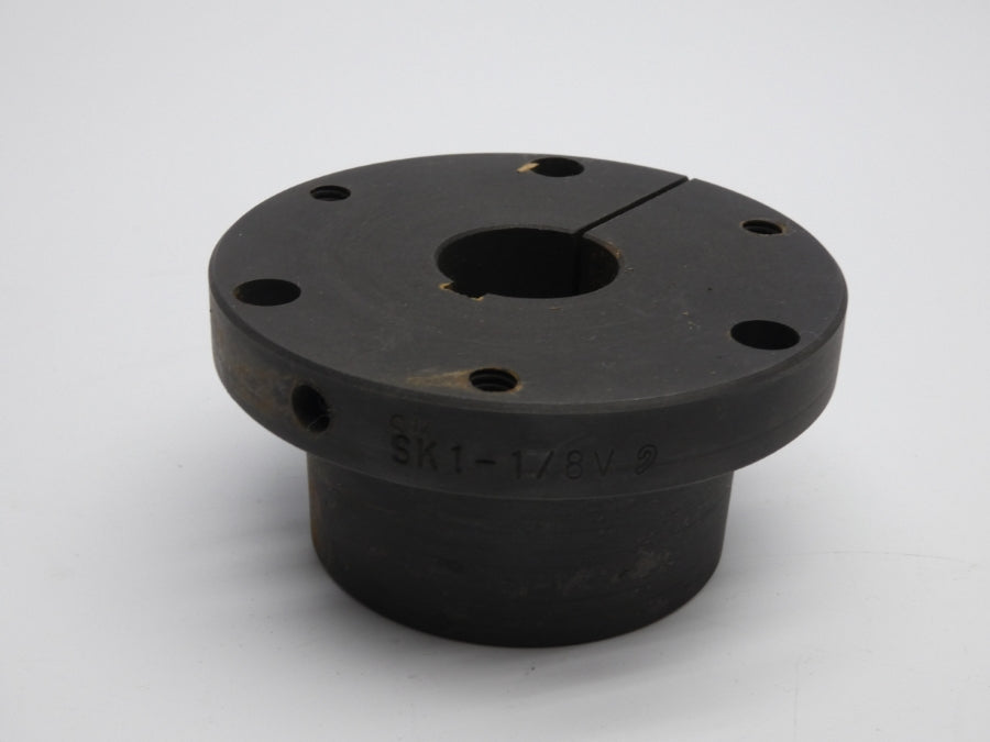 ELECTRON SK 1-1/8" NSMP