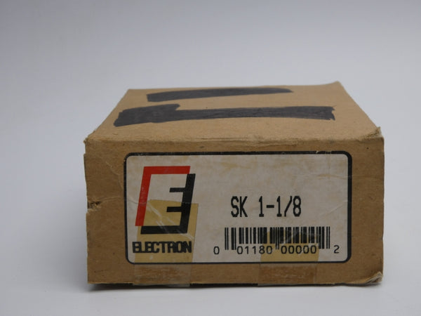 ELECTRON SK 1-1/8" NSMP