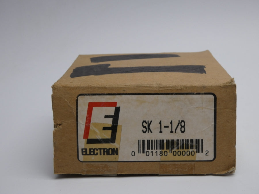 ELECTRON SK 1-1/8" NSMP
