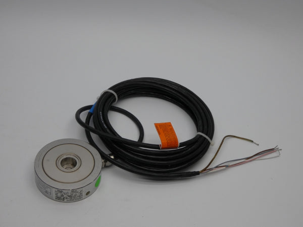 METTLER TOLEDO 61038021 RLC  2.018(mV/V) NSNP