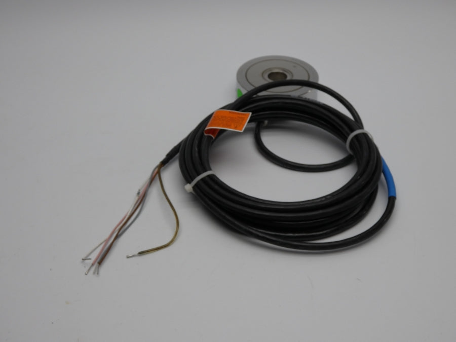 METTLER TOLEDO 61038021 RLC  2.018(mV/V) NSNP