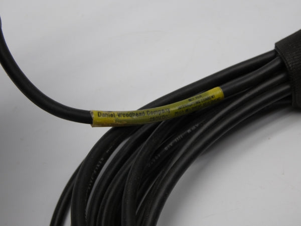 HYDE PARK AC130 250VDC 4A UNMP