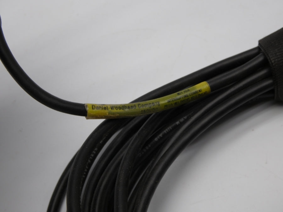 HYDE PARK AC130 250VDC 4A UNMP