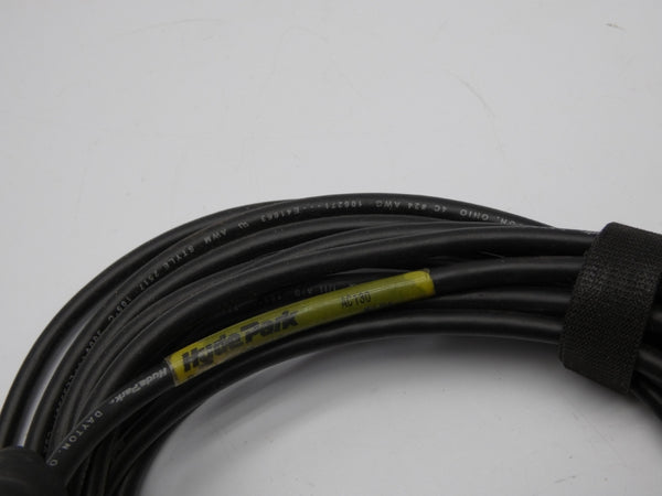 HYDE PARK AC130 250VDC 4A UNMP