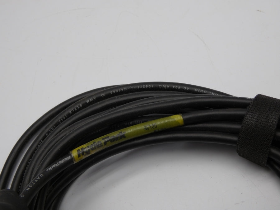 HYDE PARK AC130 250VDC 4A UNMP