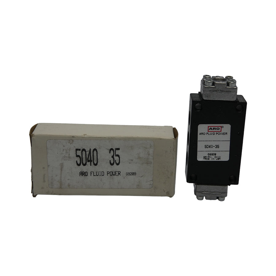 ARO 5040-35 NSMP
