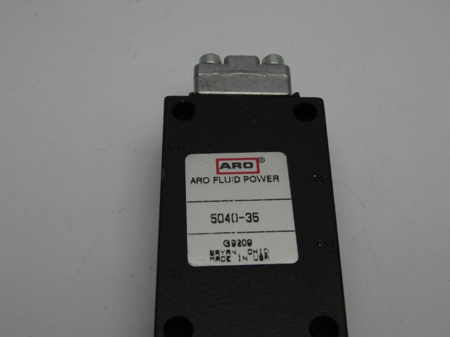 ARO 5040-35 NSMP