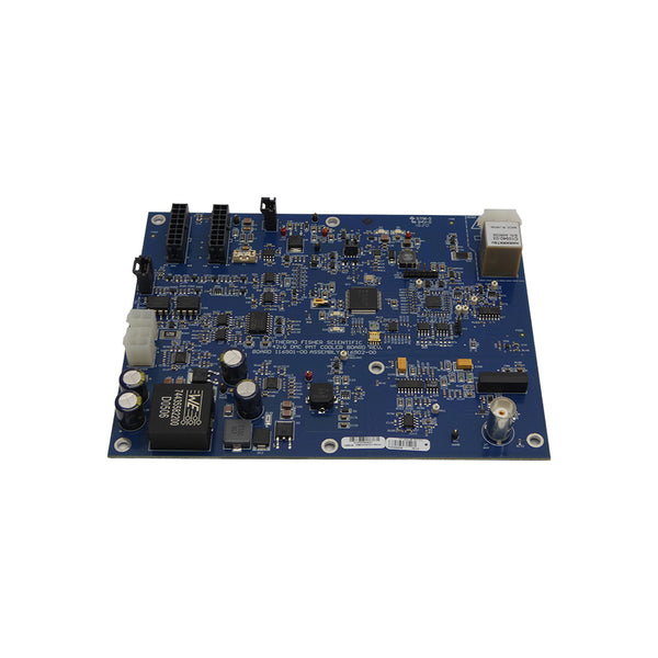 THERMO FISHER SCIENTIFIC 116902-00 REV. A NSNP