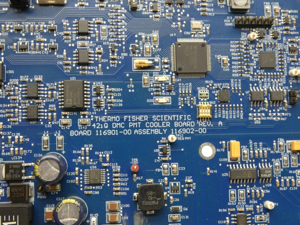 THERMO FISHER SCIENTIFIC 116902-00 REV. A NSNP