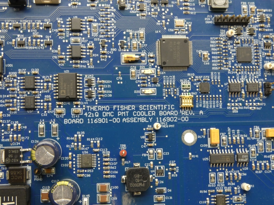 THERMO FISHER SCIENTIFIC 116902-00 REV. A NSNP