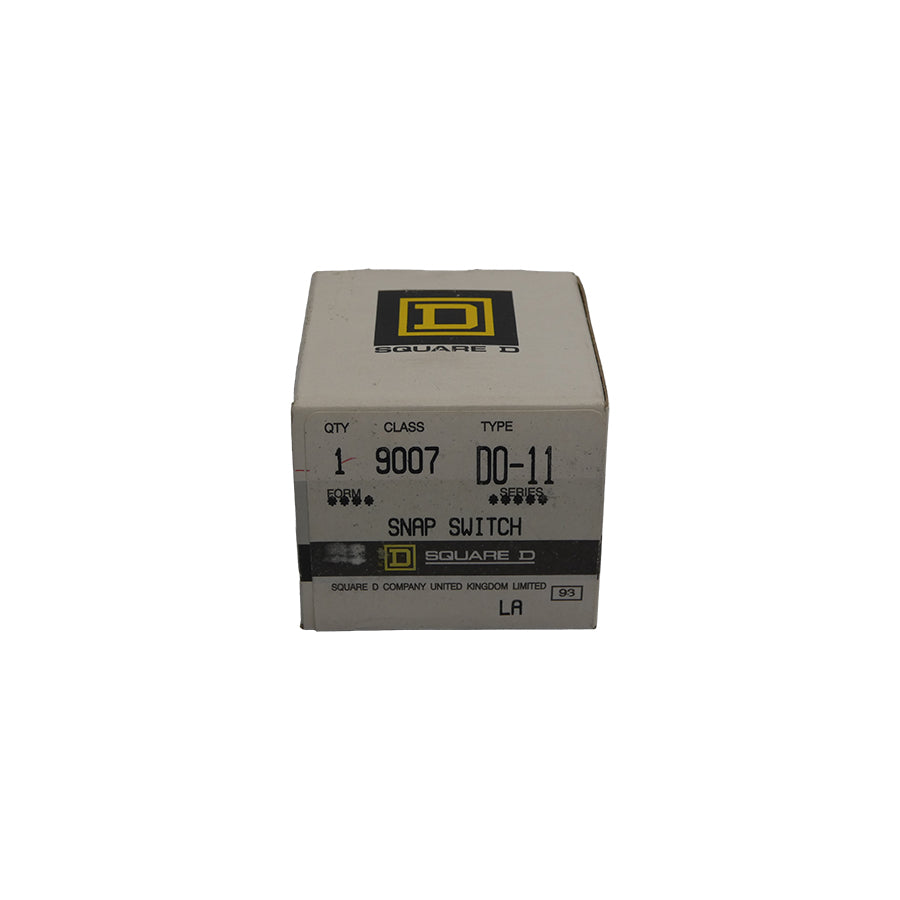 SQUARE D 9007DO-11 NSFS