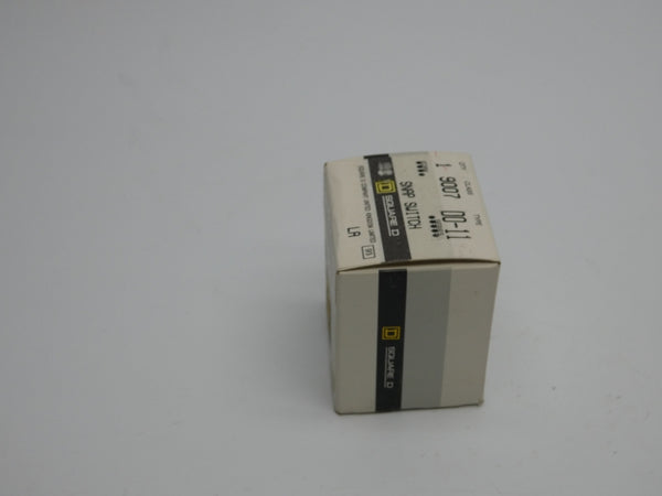 SQUARE D 9007DO-11 NSFS