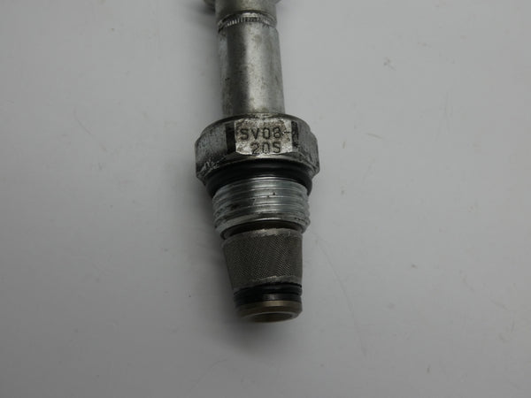 INDUSTRIAL SPARE PART SV08-20S UNMP
